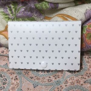 COPY - Index Card Holder